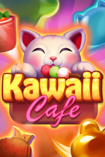 Kawaii Cafe играть демо версию | SlotoKing без регистрации