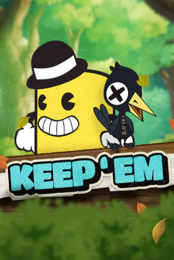 Keep'em играть демо версию | SlotoKing без регистрации