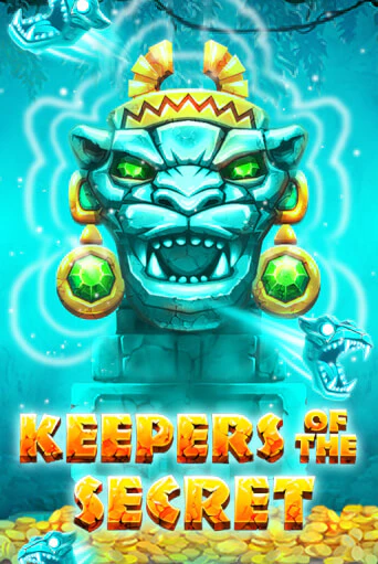 Keepers Of The Secret играть демо версию | SlotoKing без регистрации
