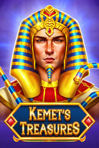 Kemet’s Treasures играть демо версию | SlotoKing без регистрации