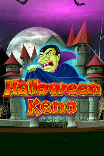 Keno Halloween играть демо версию | SlotoKing без регистрации