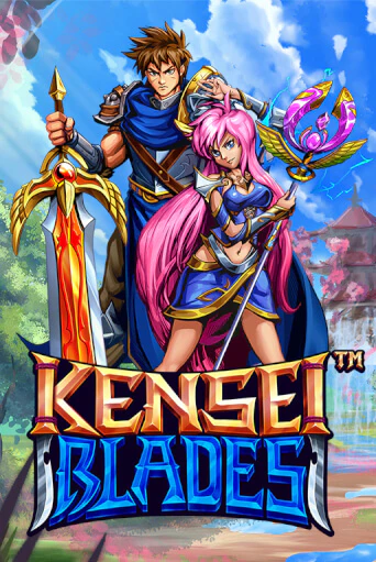 Kensei Blades играть демо версию | SlotoKing без регистрации