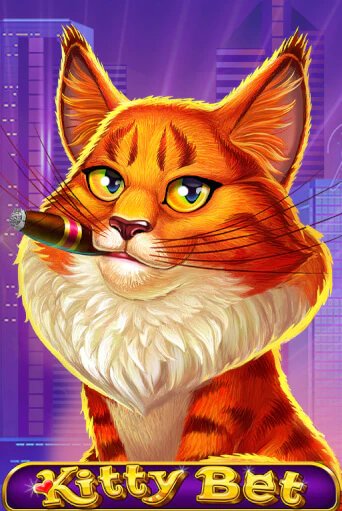 Kitty Bet играть демо версию | SlotoKing без регистрации