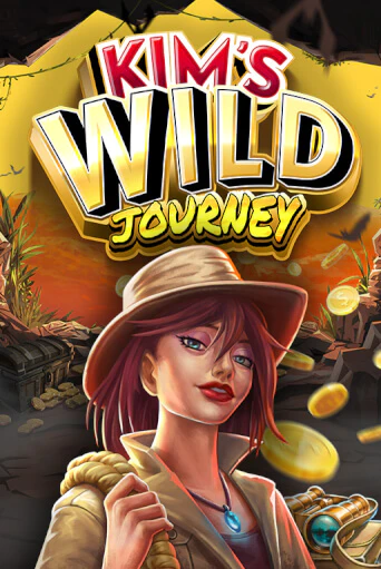Kim's Wild Journey играть демо версию | SlotoKing без регистрации