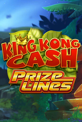 King Kong Cash Prize Lines играть демо версию | SlotoKing без регистрации