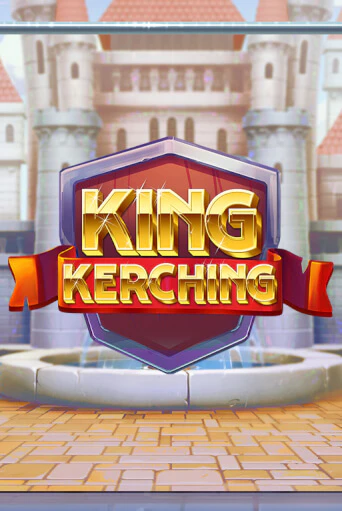 King Kerching играть демо версию | SlotoKing без регистрации
