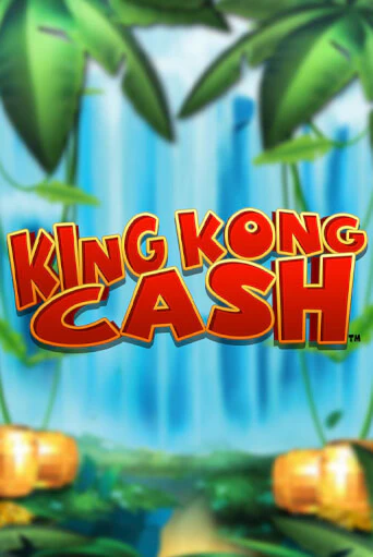 King Kong Cash играть демо версию | SlotoKing без регистрации