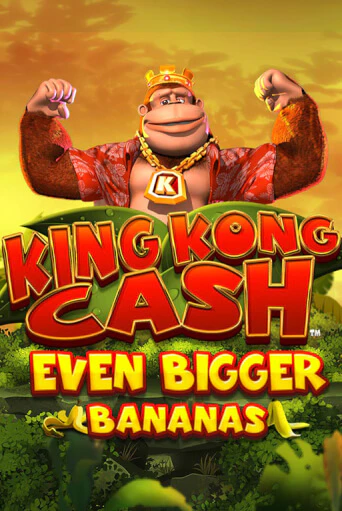 King Kong Cash Even Bigger Bananas Megaways играть демо версию | SlotoKing без регистрации