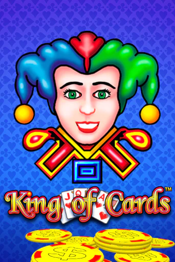 King of Cards играть демо версию | SlotoKing без регистрации