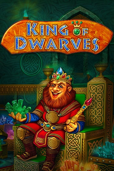 King of Dwarves играть демо версию | SlotoKing без регистрации