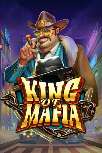 King of Mafia играть демо версию | SlotoKing без регистрации