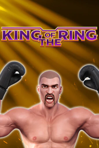 King Of The Ring играть демо версию | SlotoKing без регистрации