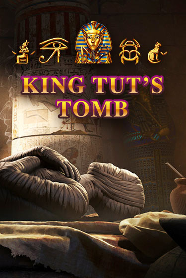King Tut's Tomb играть демо версию | SlotoKing без регистрации