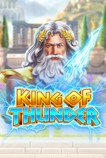 King of Thunder играть демо версию | SlotoKing без регистрации