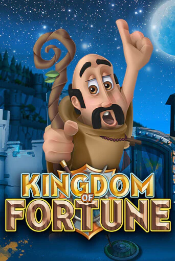Kingdom of Fortune играть демо версию | SlotoKing без регистрации