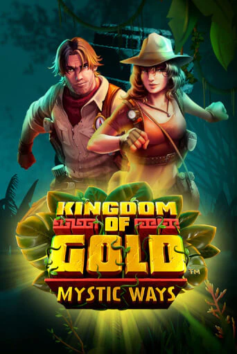 Kingdom of Gold Mystic Ways играть демо версию | SlotoKing без регистрации