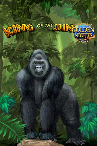 King Of The Jungle Golden Nights играть демо версию | SlotoKing без регистрации
