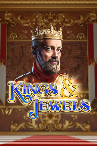 Kings & Jewels играть демо версию | SlotoKing без регистрации