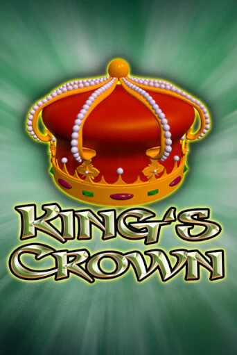 King's Crown играть демо версию | SlotoKing без регистрации