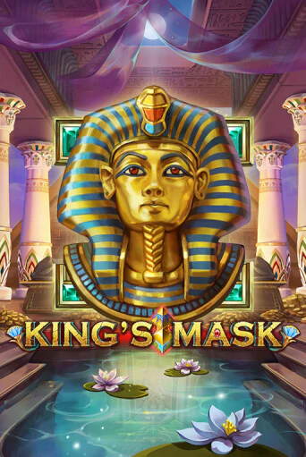 King's Mask играть демо версию | SlotoKing без регистрации
