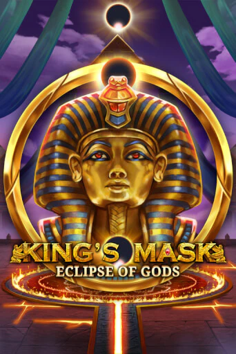 King's Mask Eclipse of Gods играть демо версию | SlotoKing без регистрации