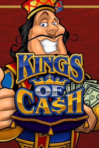 Kings Of Cash играть демо версию | SlotoKing без регистрации