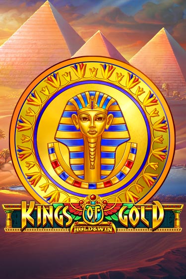 Kings of Gold играть демо версию | SlotoKing без регистрации
