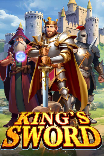 King's Sword играть демо версию | SlotoKing без регистрации