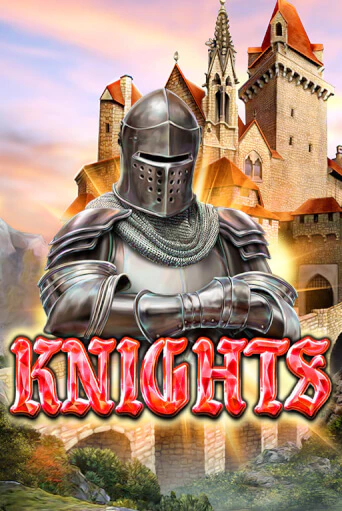 Knights играть демо версию | SlotoKing без регистрации