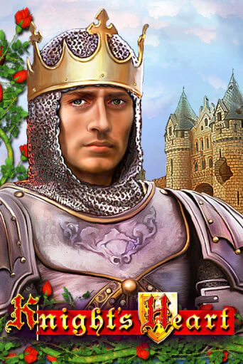 Knight's Heart играть демо версию | SlotoKing без регистрации