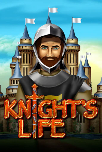 Knight's Life играть демо версию | SlotoKing без регистрации