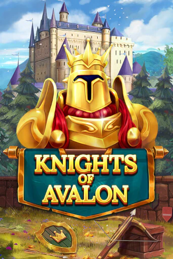 Knights Of Avalon играть демо версию | SlotoKing без регистрации