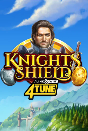 Knights Shield Link&Win 4Tune™ играть демо версию | SlotoKing без регистрации