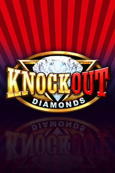 Knockout Diamonds играть демо версию | SlotoKing без регистрации