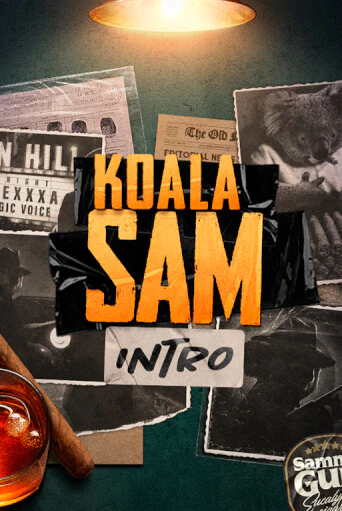 Koala Sam Intro играть демо версию | SlotoKing без регистрации
