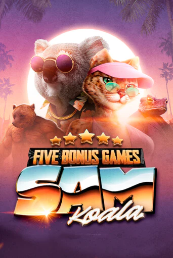 Koala Sam: Wild Hunter играть демо версию | SlotoKing без регистрации