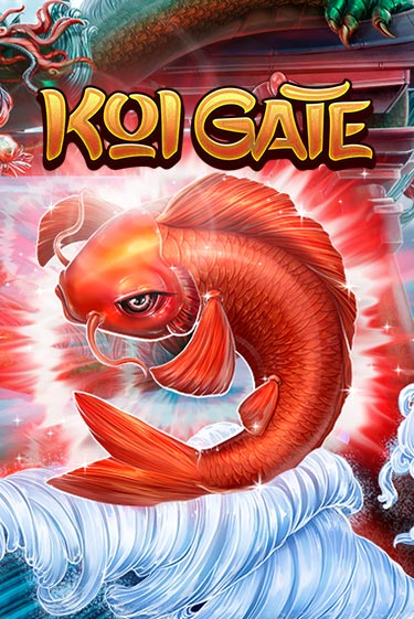 The Koi Gate играть демо версию | SlotoKing без регистрации