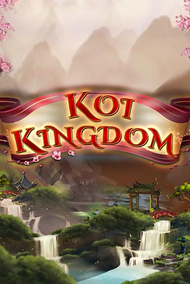 Koi Kingdom играть демо версию | SlotoKing без регистрации