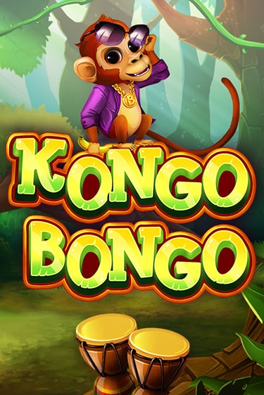 Kongo Bongo играть демо версию | SlotoKing без регистрации