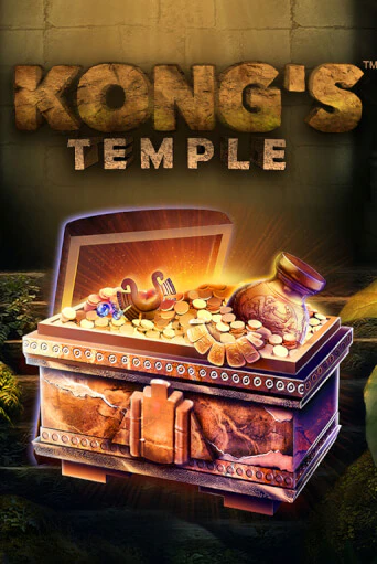 Kong's Temple играть демо версию | SlotoKing без регистрации