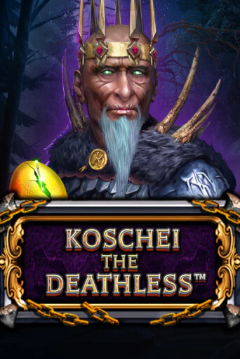 Koschei The Deathless играть демо версию | SlotoKing без регистрации