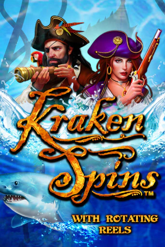 Kraken Spins играть демо версию | SlotoKing без регистрации