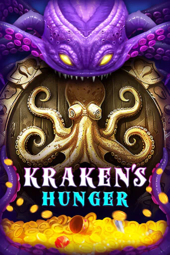Kraken's Hunger играть демо версию | SlotoKing без регистрации