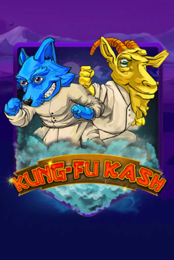 KungFu Kash играть демо версию | SlotoKing без регистрации