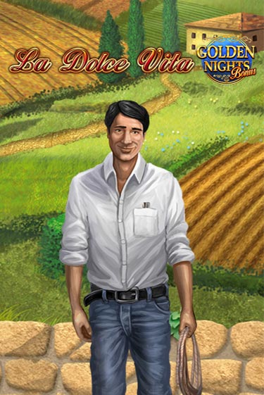La Dolce Vita Golden Nights играть демо версию | SlotoKing без регистрации