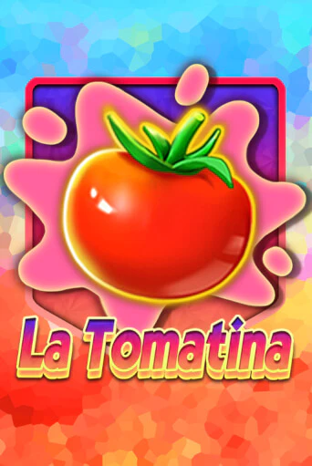 La Tomatina играть демо версию | SlotoKing без регистрации