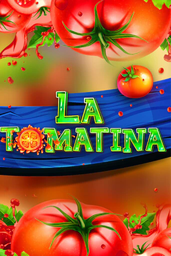 La Tomatina играть демо версию | SlotoKing без регистрации
