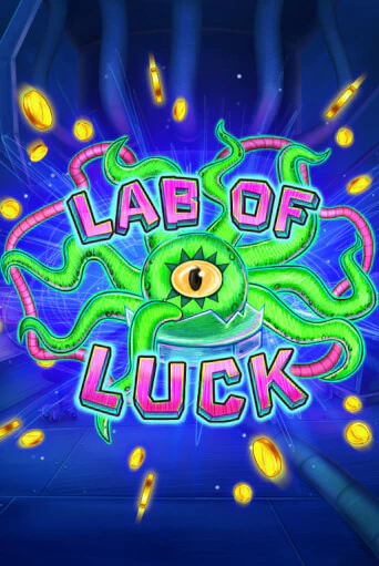 Lab of luck играть демо версию | SlotoKing без регистрации