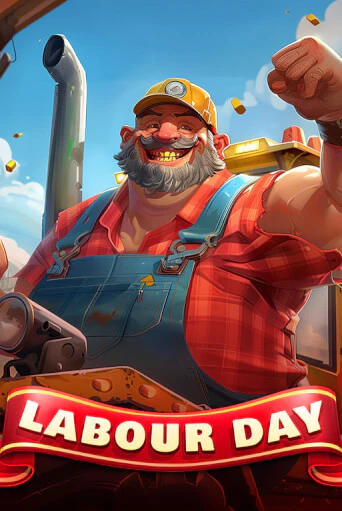 Labour Day играть демо версию | SlotoKing без регистрации