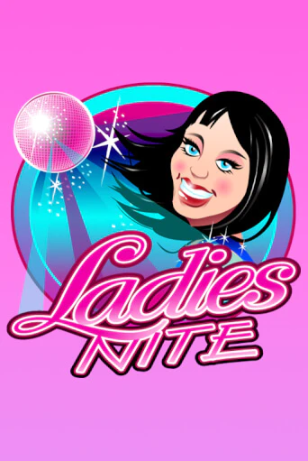Ladies Nite играть демо версию | SlotoKing без регистрации